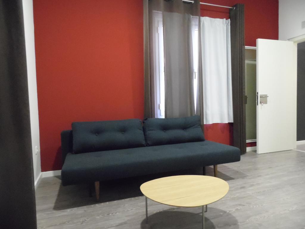 Hotel Oleum Belchite Habitación foto